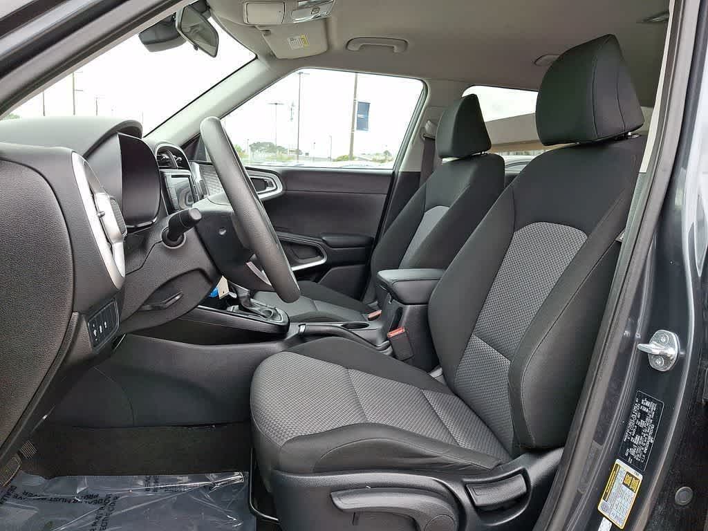 Thumbnail: 2024 Kia Soul - 10