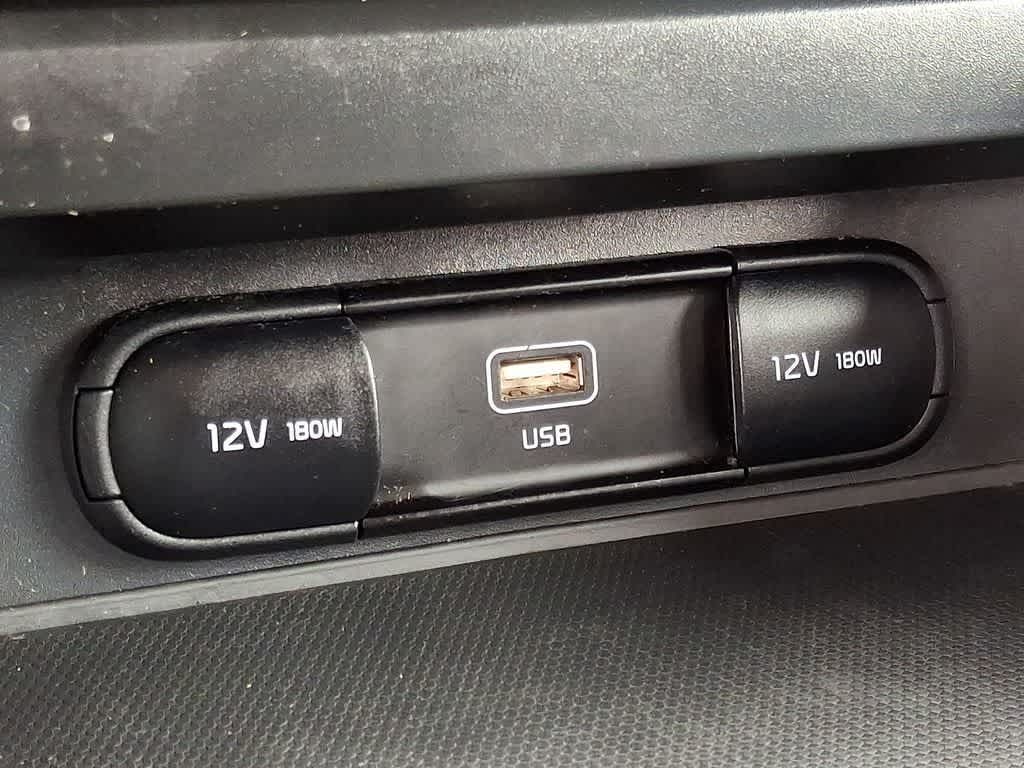 Thumbnail: 2024 Kia Soul - 30