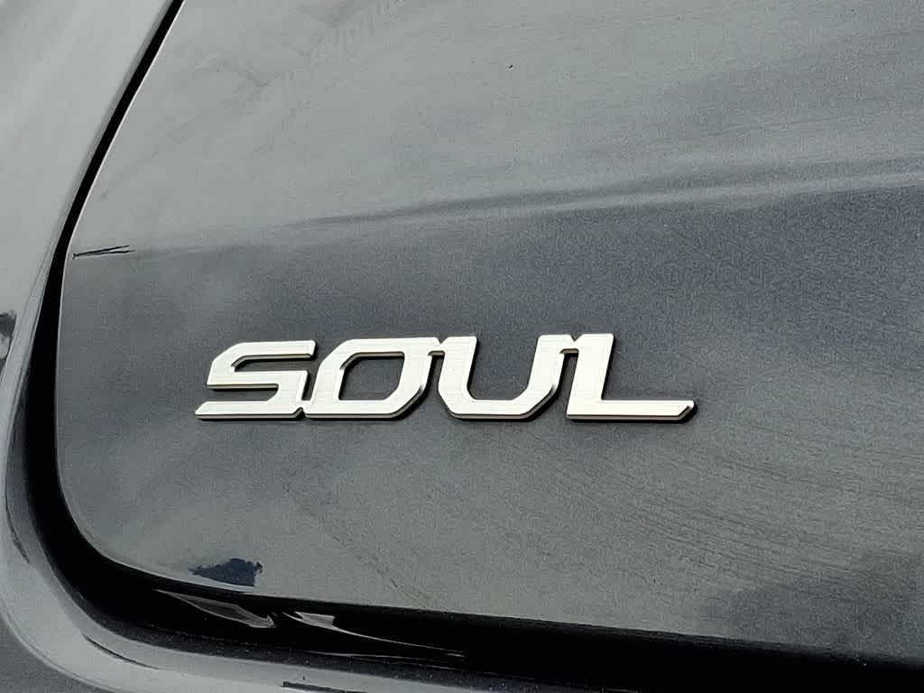 Thumbnail: 2024 Kia Soul - 32