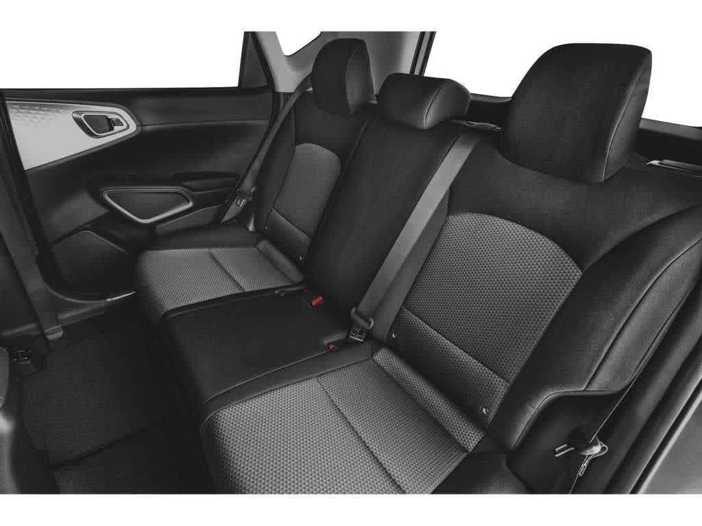 Thumbnail: 2024 Kia Soul - 38