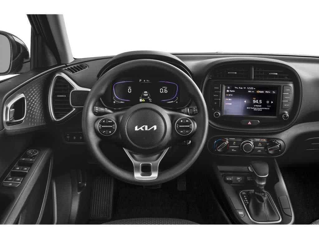 Thumbnail: 2024 Kia Soul - 9