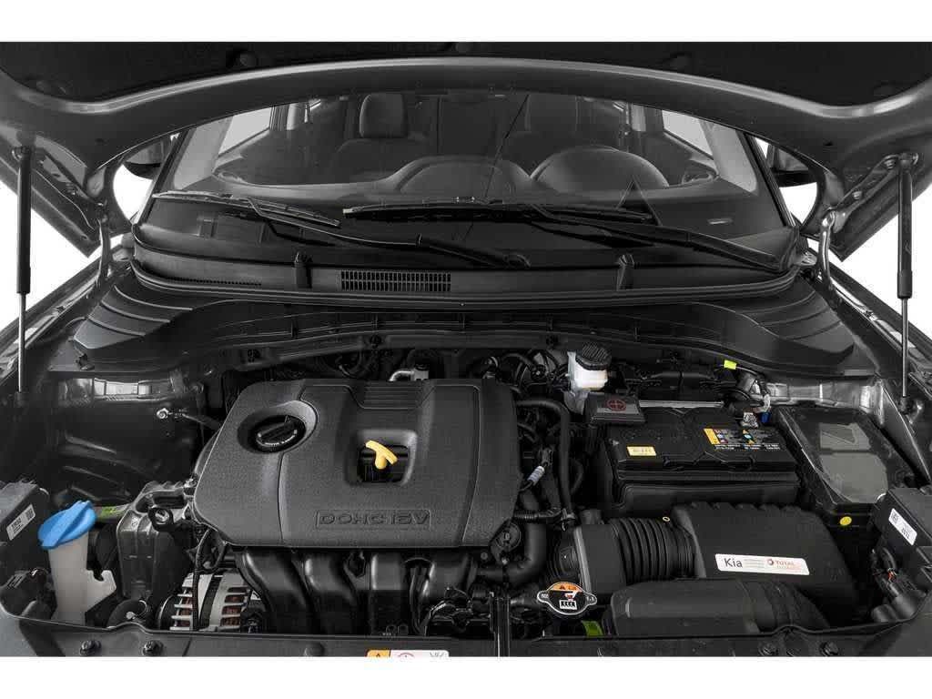 Thumbnail: 2024 Kia Soul - 37