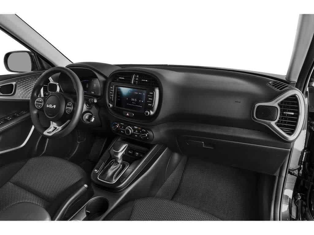 Thumbnail: 2024 Kia Soul - 14