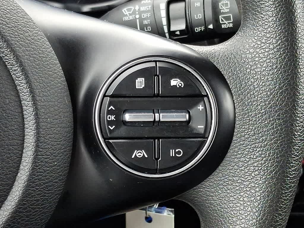 Thumbnail: 2024 Kia Soul - 28