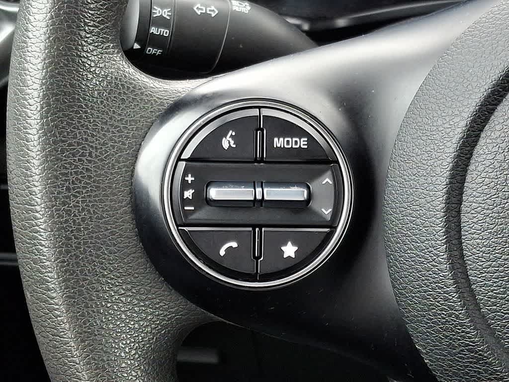 Thumbnail: 2024 Kia Soul - 27