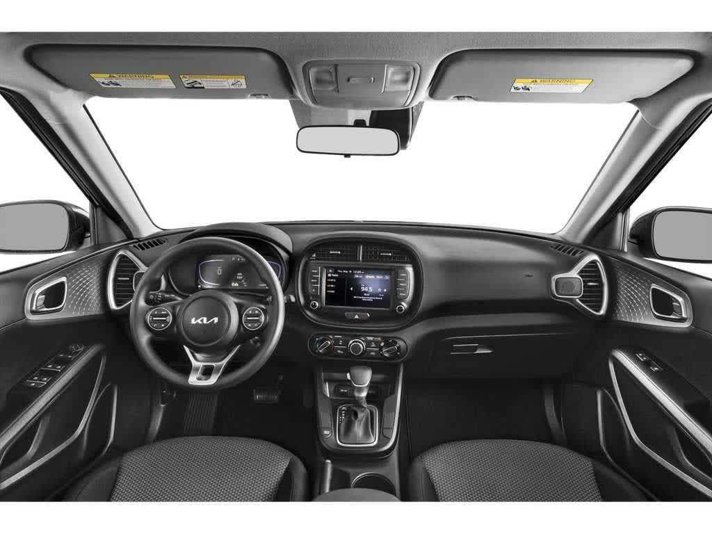 Thumbnail: 2024 Kia Soul - 13