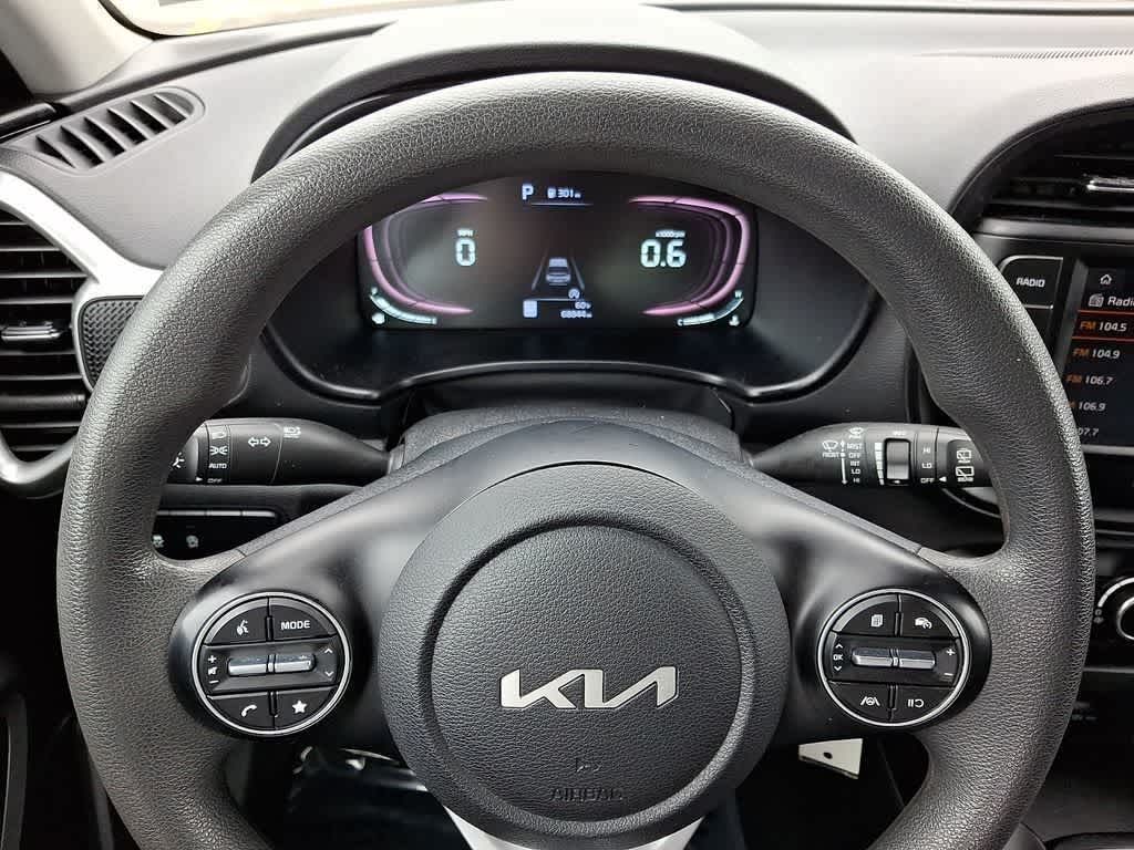 Thumbnail: 2024 Kia Soul - 2