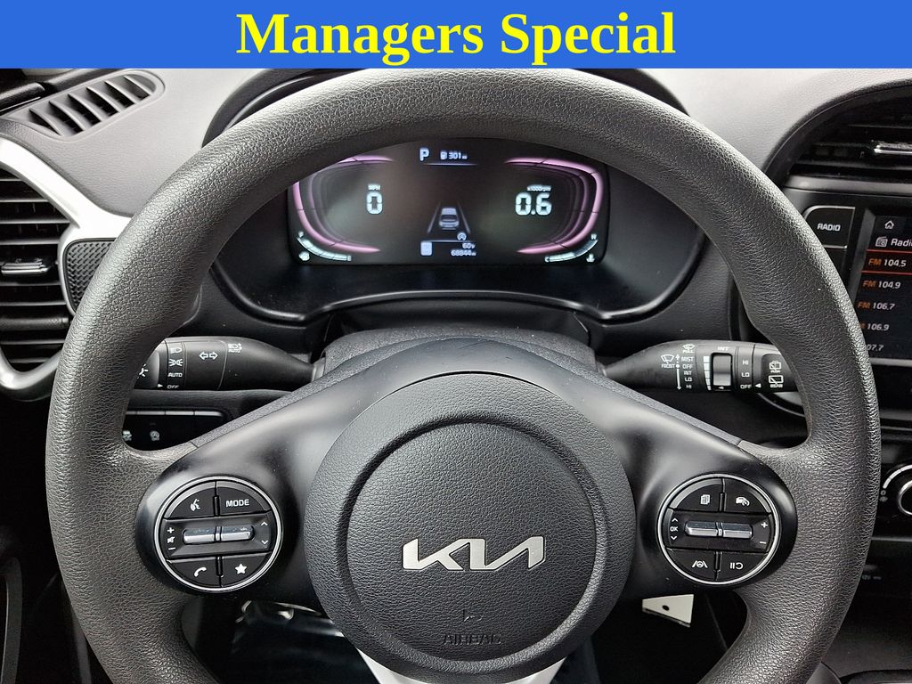 Thumbnail: 2024 Kia Soul - 22