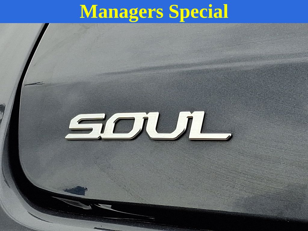 Thumbnail: 2024 Kia Soul - 28
