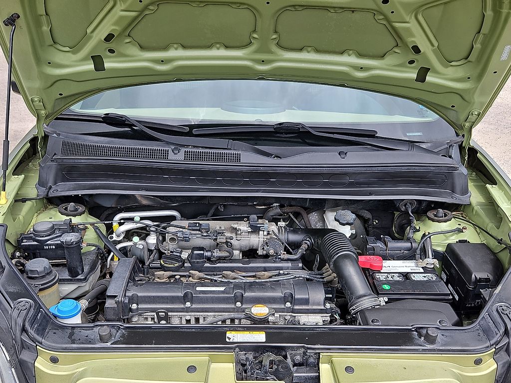 Thumbnail: 2010 Kia Soul - 8