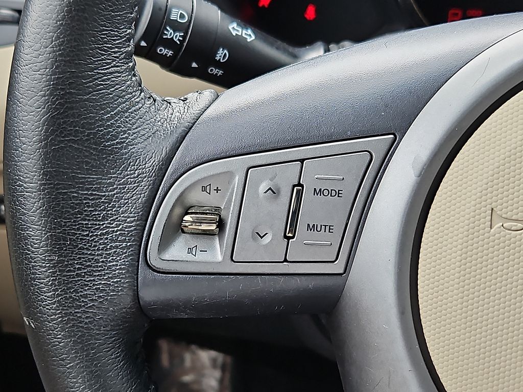 Thumbnail: 2010 Kia Soul - 24