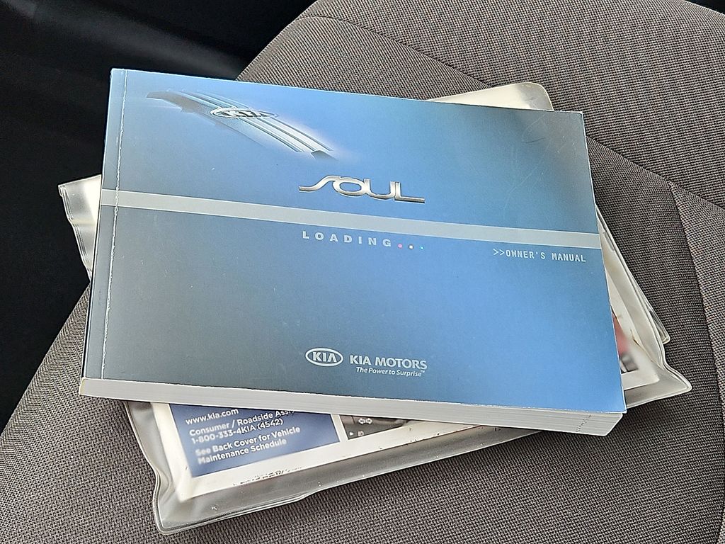 Thumbnail: 2010 Kia Soul - 30