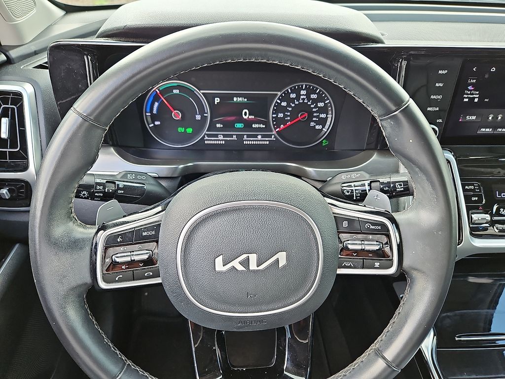 Thumbnail: 2022 Kia Sorento - 8
