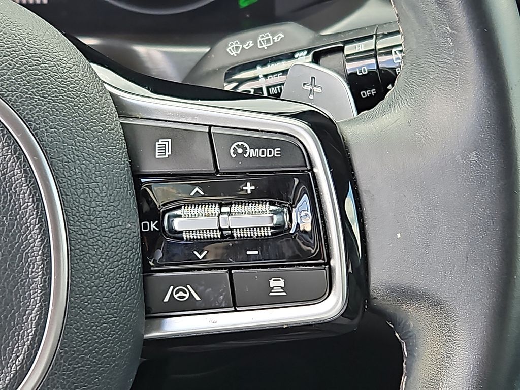 Thumbnail: 2022 Kia Sorento - 25