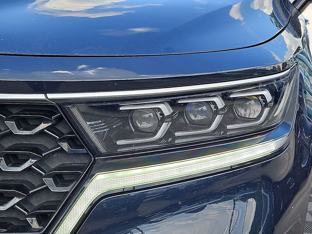 Thumbnail: 2022 Kia Sorento - 18