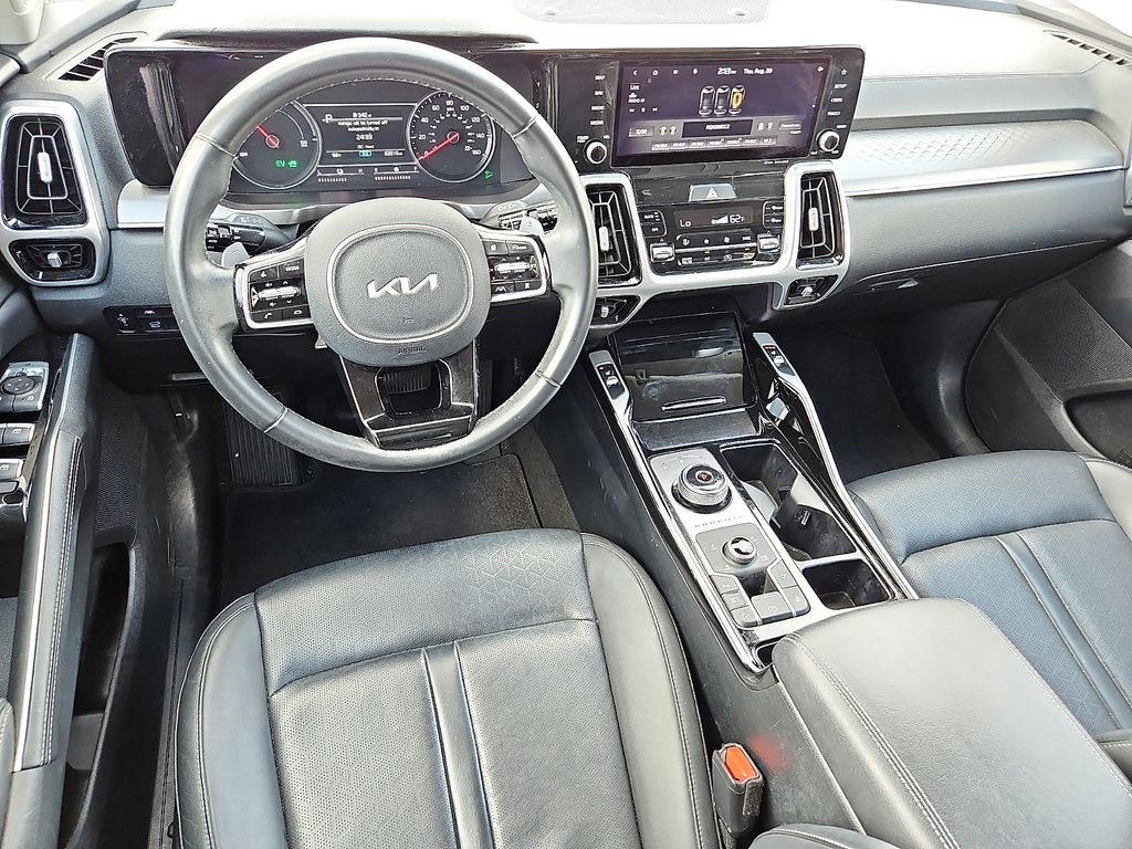 Thumbnail: 2022 Kia Sorento - 2