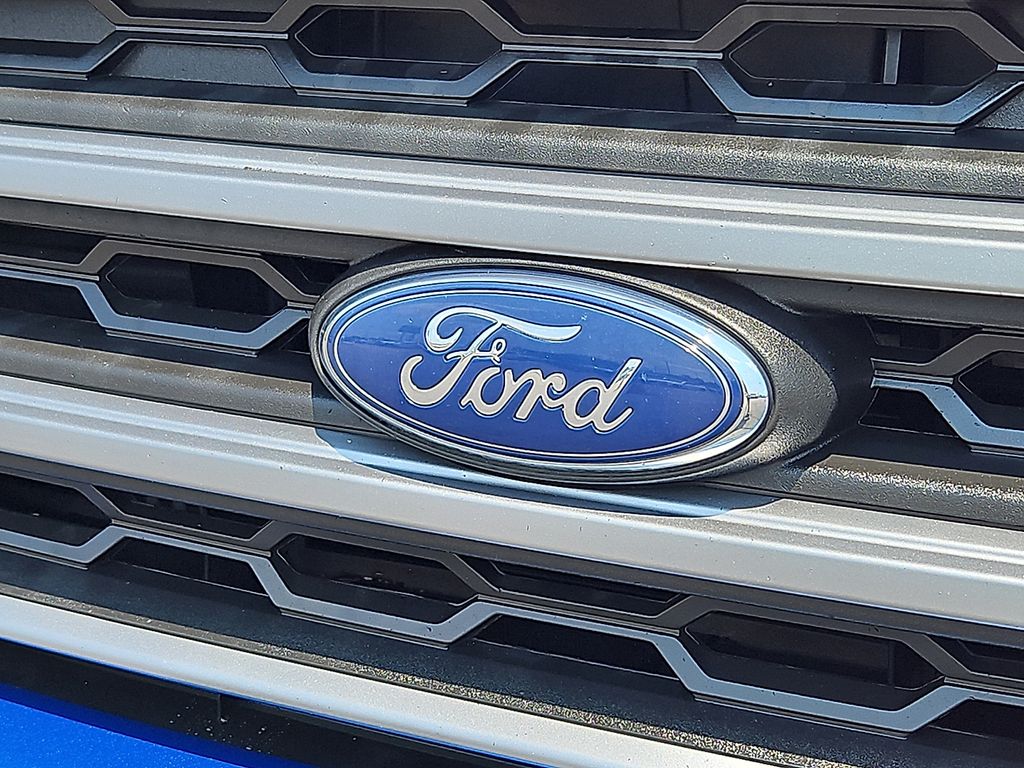 Thumbnail: 2018 Ford EcoSport - 5