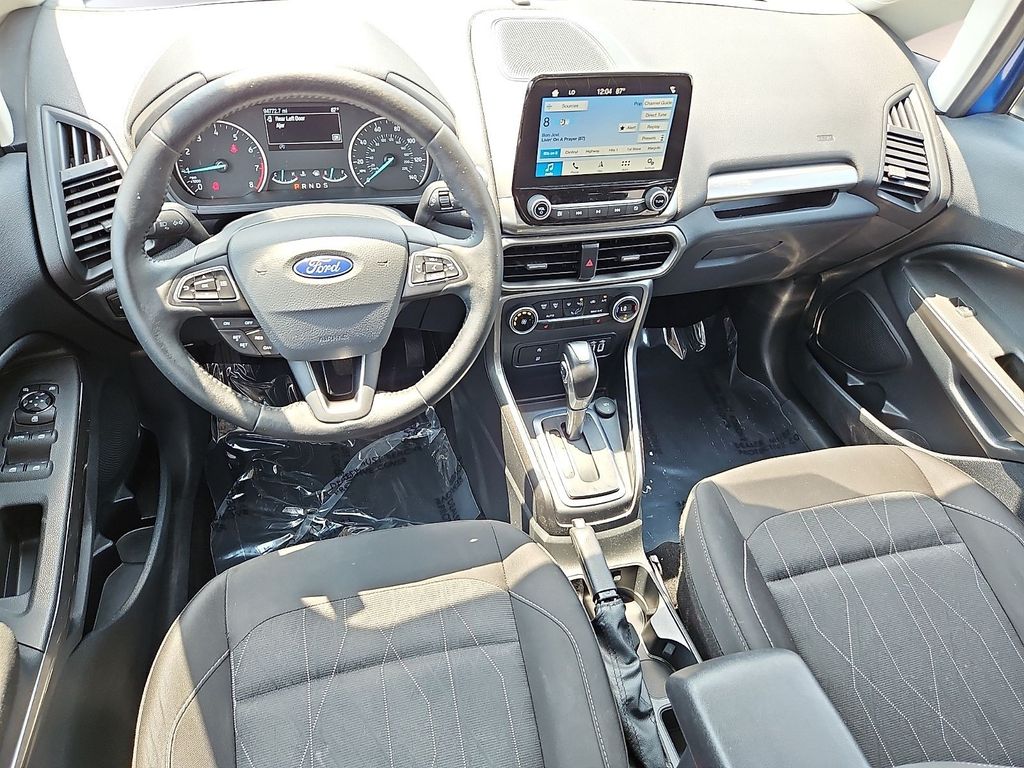 Thumbnail: 2018 Ford EcoSport - 2