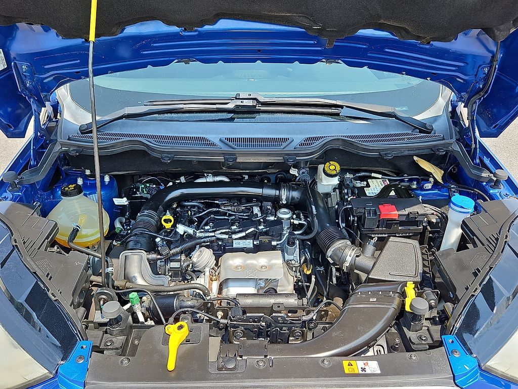 Thumbnail: 2018 Ford EcoSport - 6
