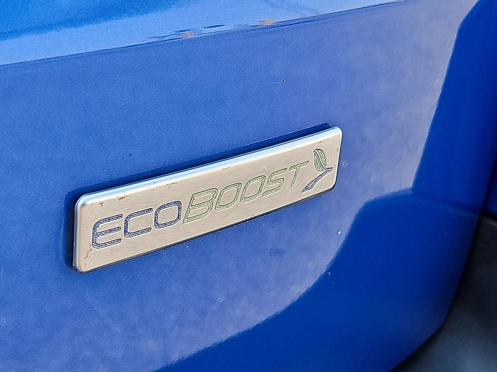 Thumbnail: 2018 Ford EcoSport - 32