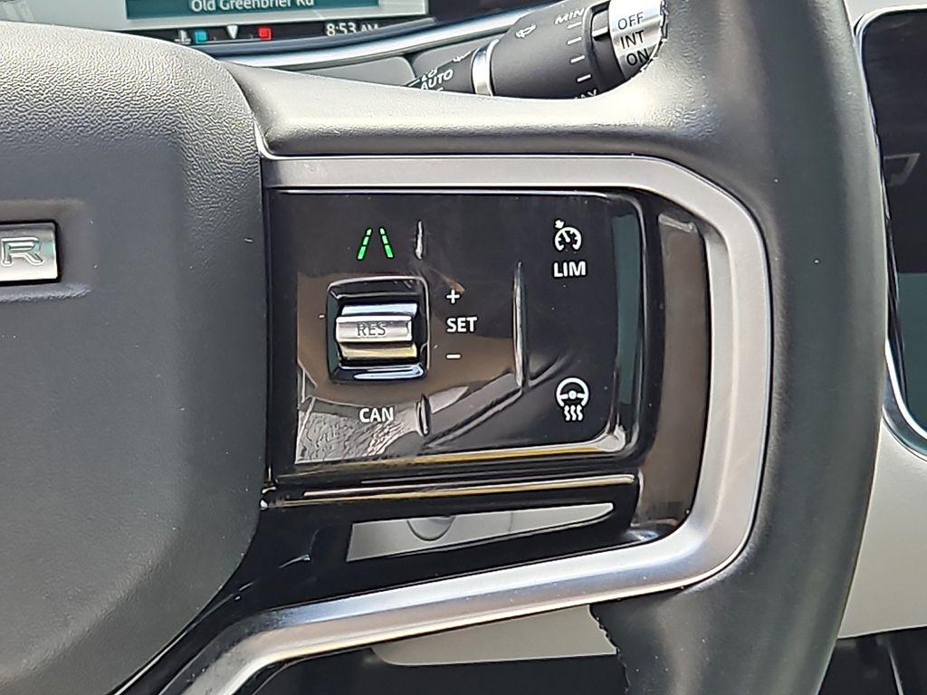Thumbnail: 2022 Land Rover Range Rover Evoque - 26