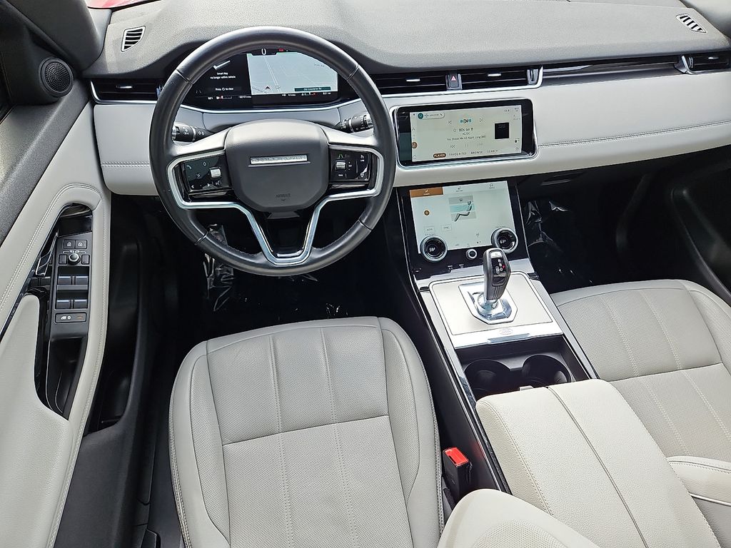 Thumbnail: 2022 Land Rover Range Rover Evoque - 2