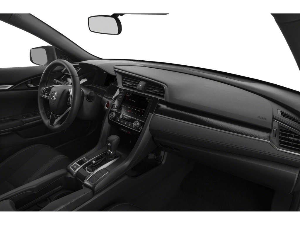 Thumbnail: 2020 Honda Civic - 8
