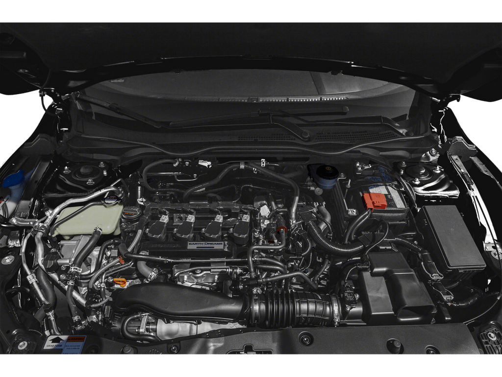 Thumbnail: 2020 Honda Civic - 4