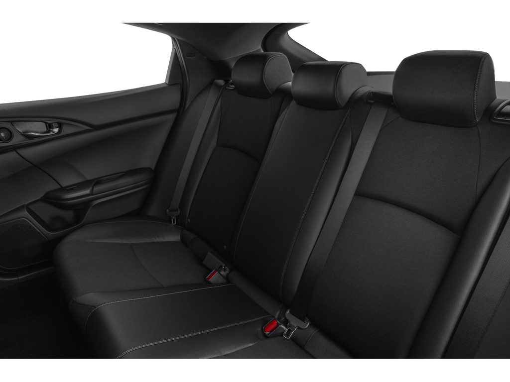 Thumbnail: 2020 Honda Civic - 7