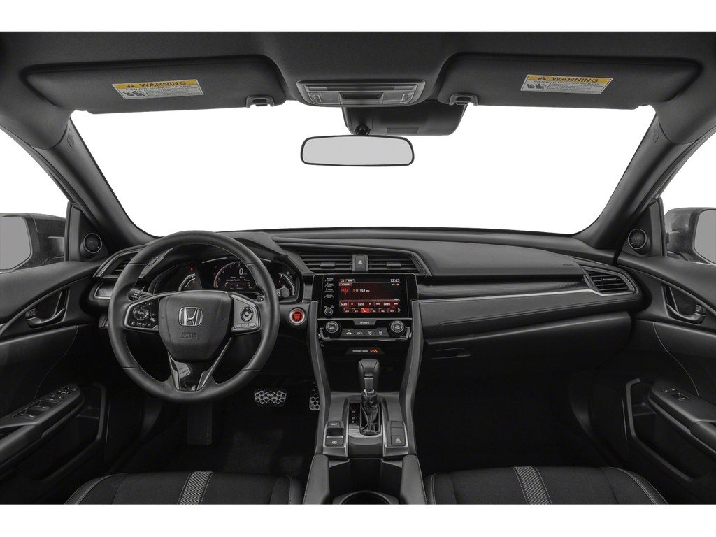 Thumbnail: 2020 Honda Civic - 5