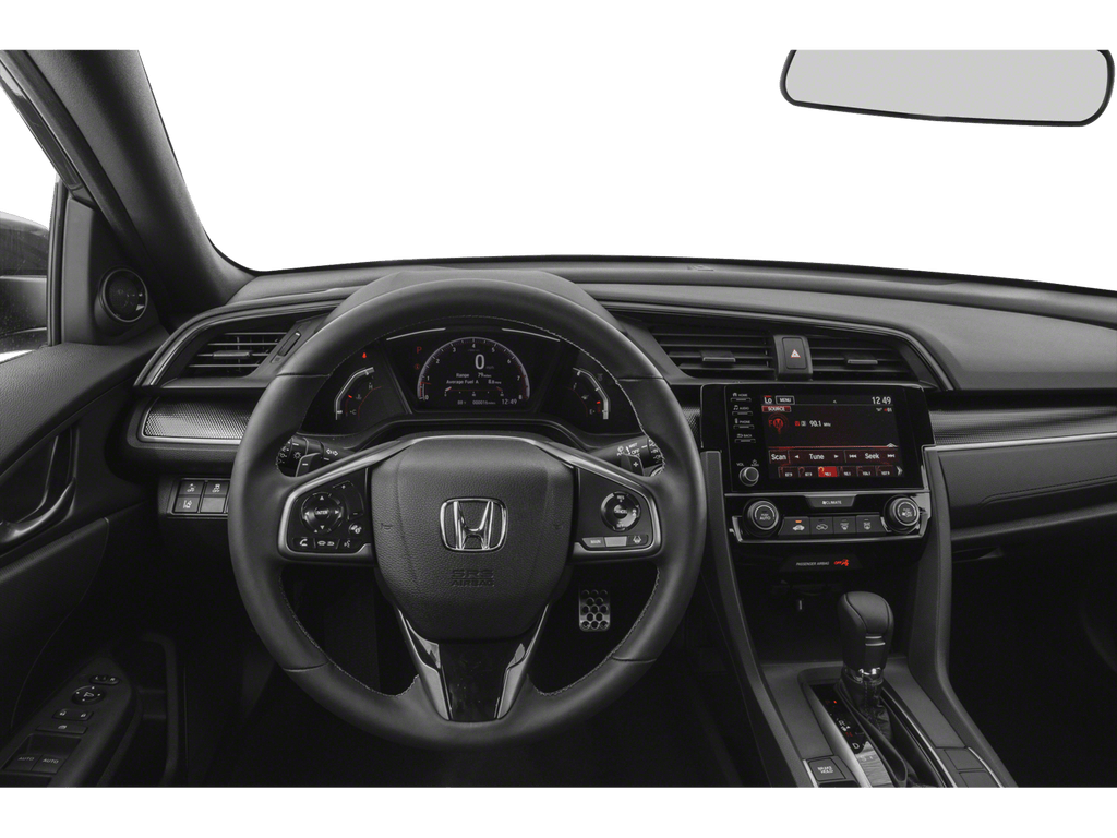 Thumbnail: 2020 Honda Civic - 2