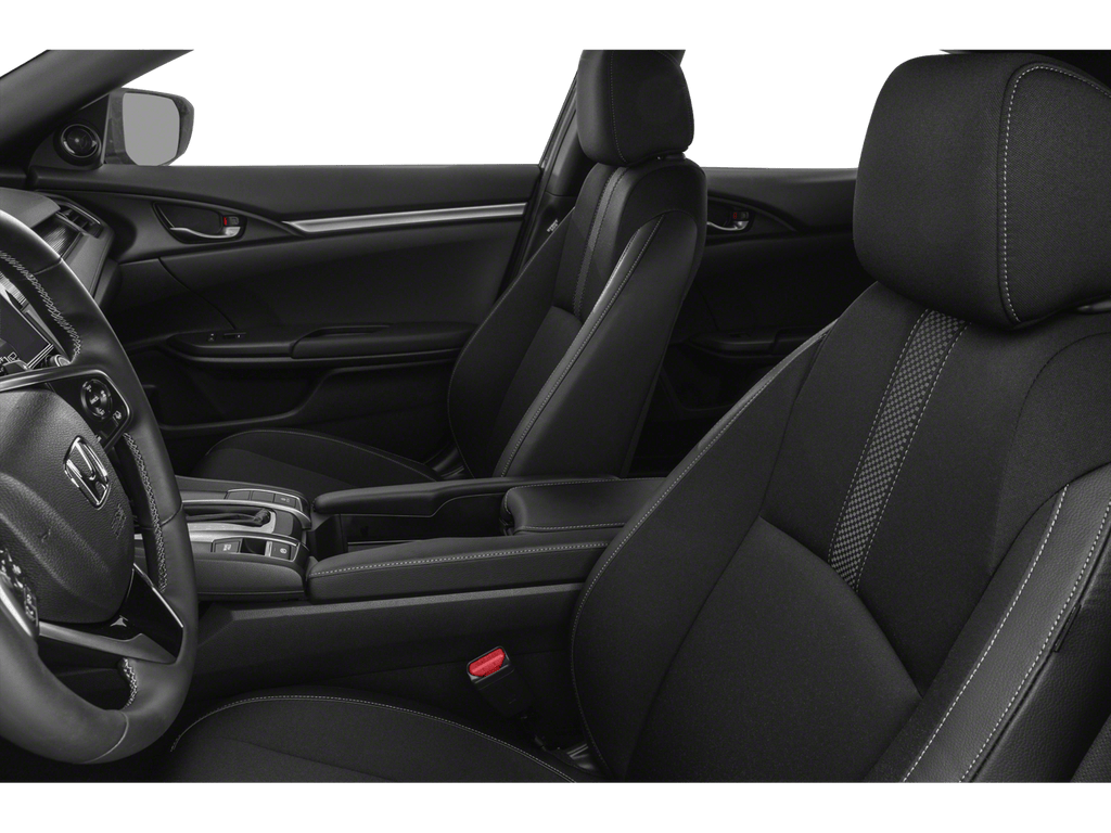 Thumbnail: 2020 Honda Civic - 6