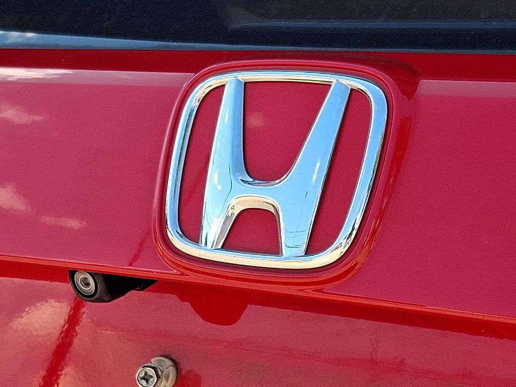 Thumbnail: 2020 Honda Civic - 30