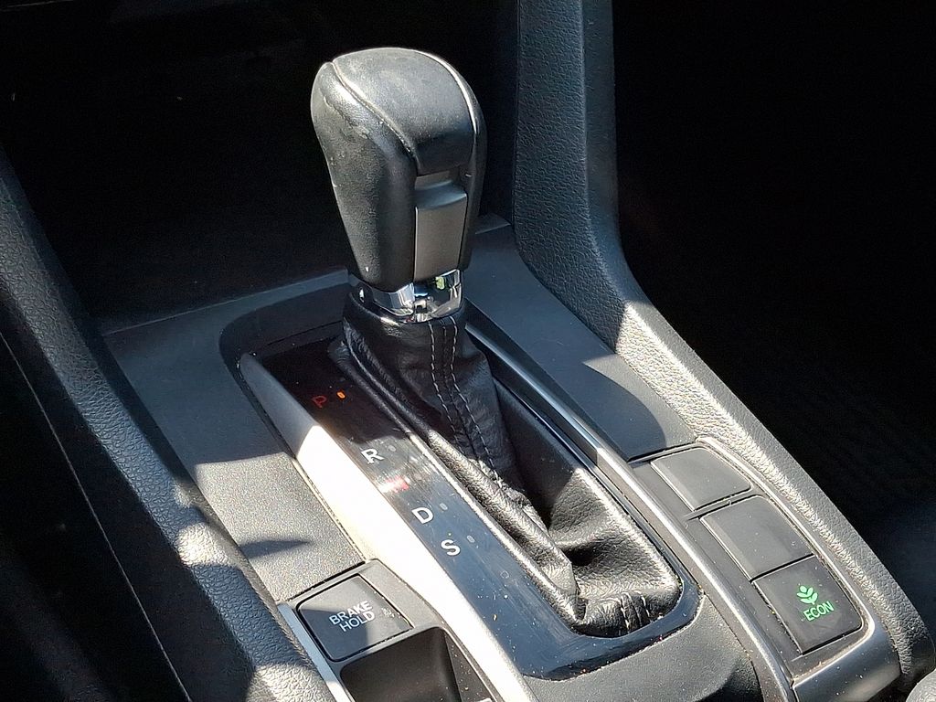 Thumbnail: 2020 Honda Civic - 11