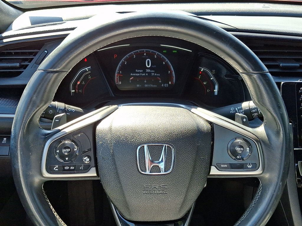 Thumbnail: 2020 Honda Civic - 7