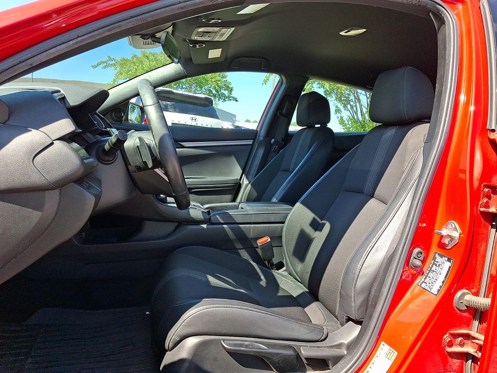 Thumbnail: 2020 Honda Civic - 8