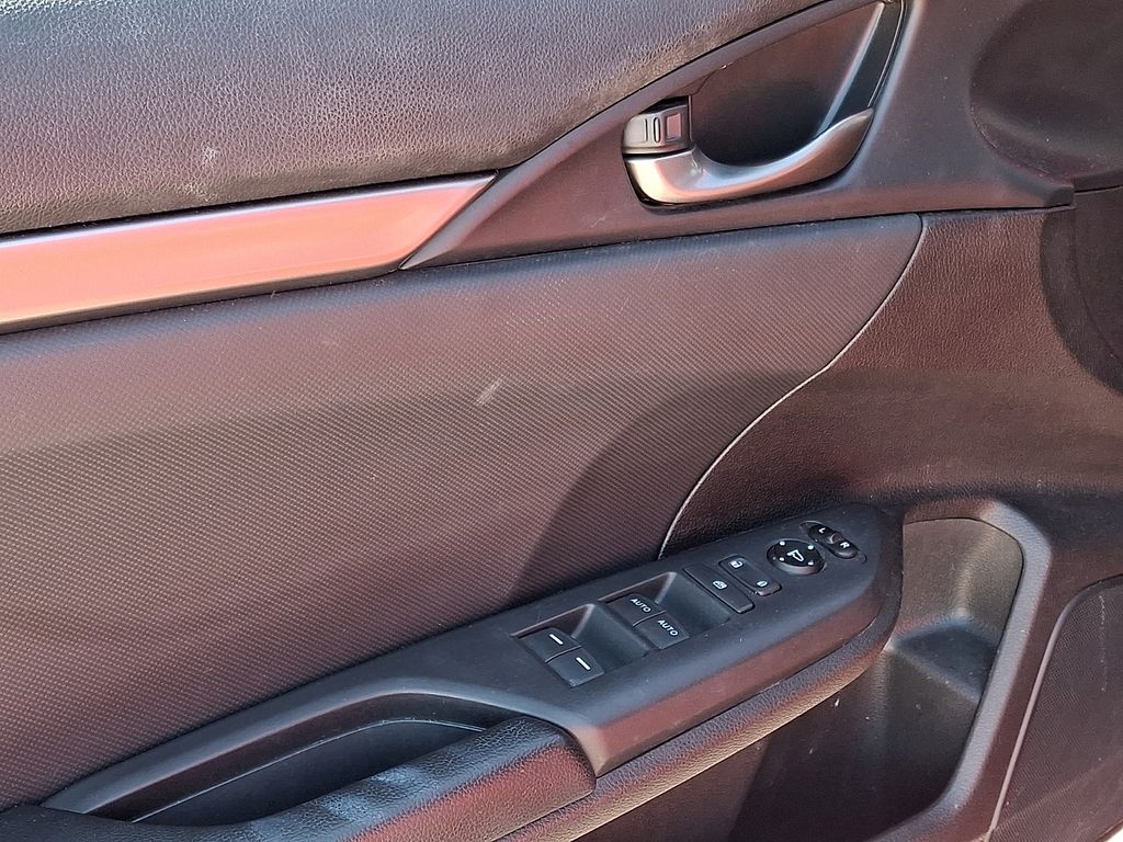 Thumbnail: 2020 Honda Civic - 19