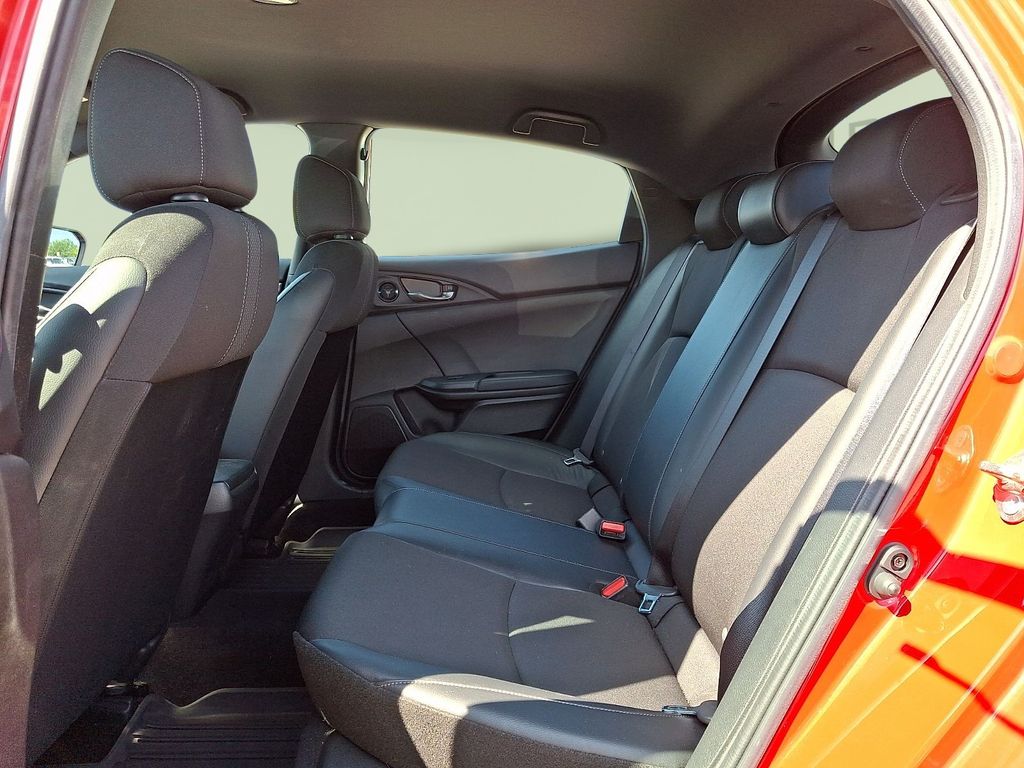 Thumbnail: 2020 Honda Civic - 9
