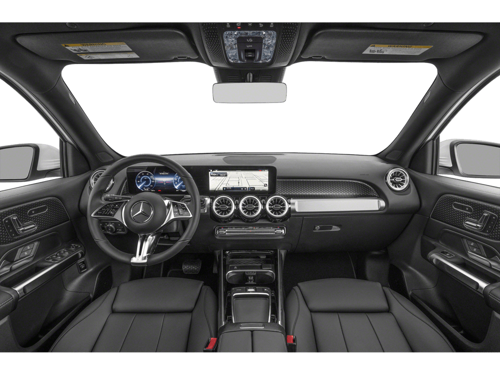 Thumbnail: 2024 Mercedes-Benz EQB - 5