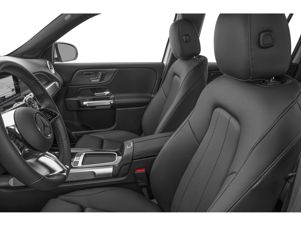 Thumbnail: 2024 Mercedes-Benz EQB - 6