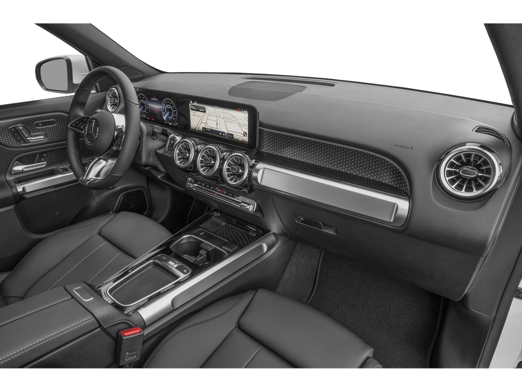 Thumbnail: 2024 Mercedes-Benz EQB - 8
