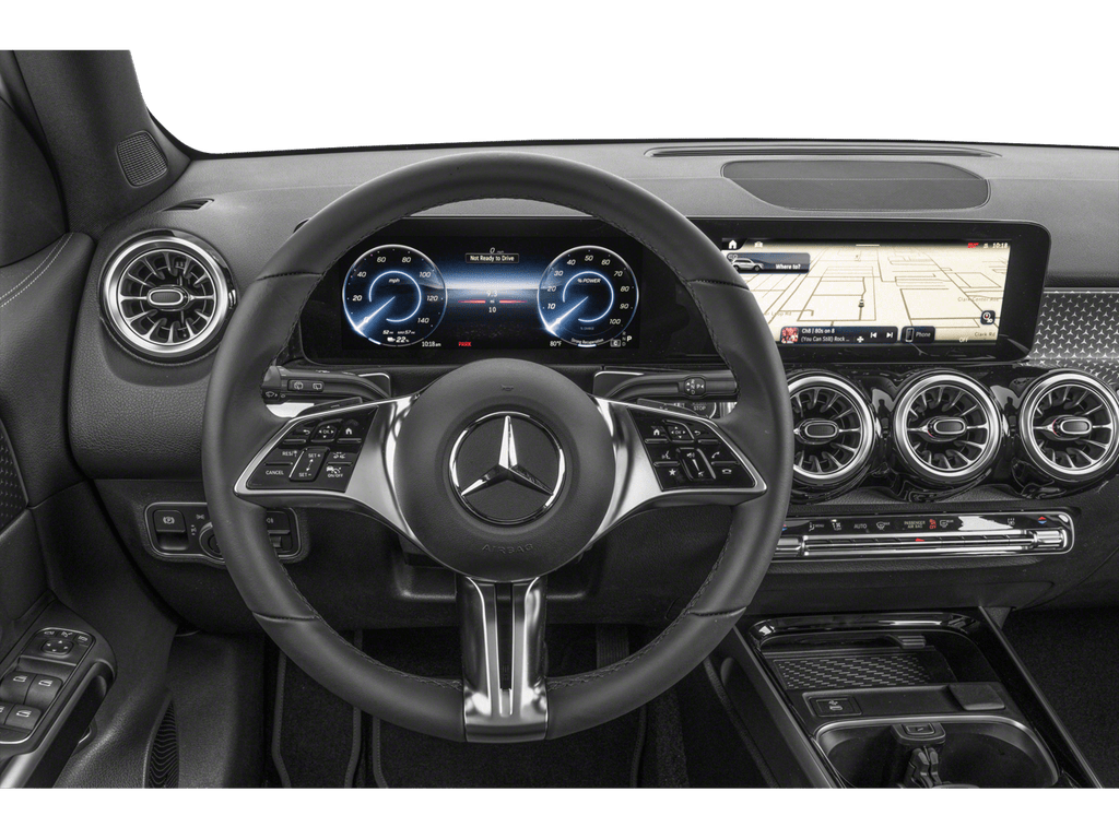 Thumbnail: 2024 Mercedes-Benz EQB - 2