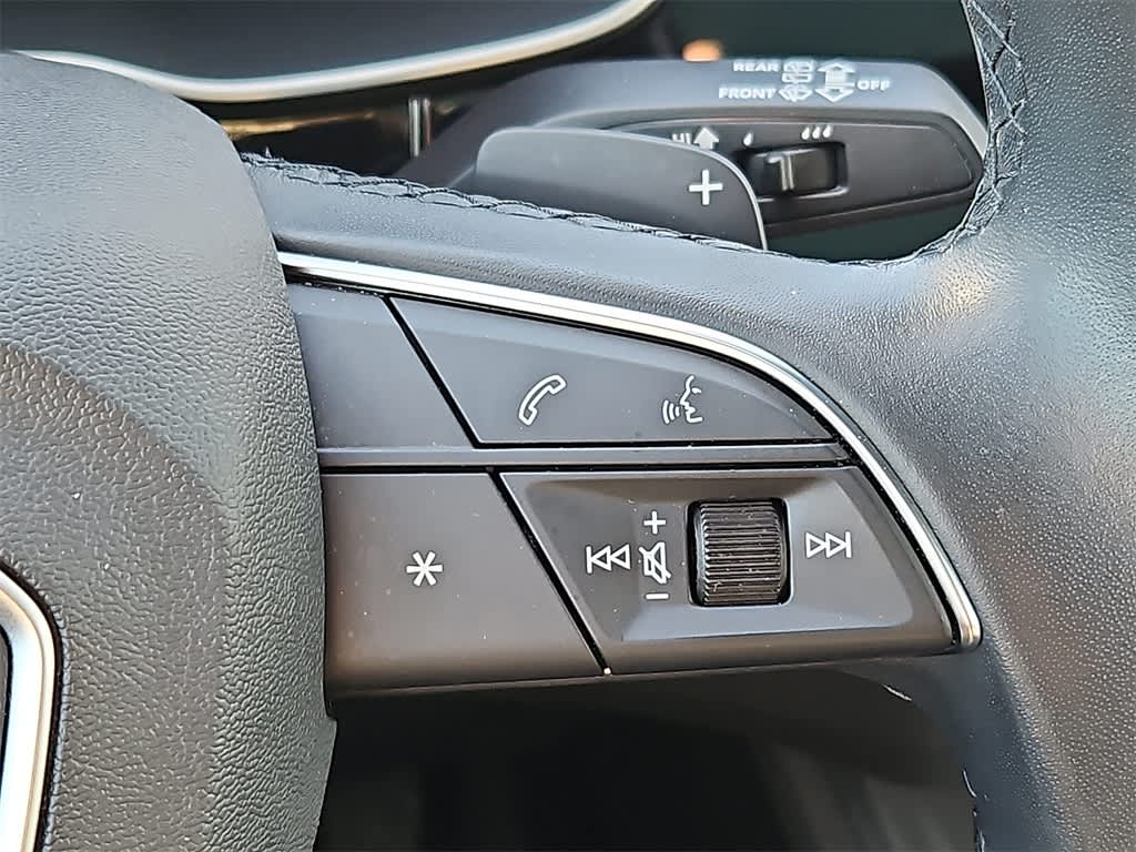 Thumbnail: 2024 Audi Q3 - 23