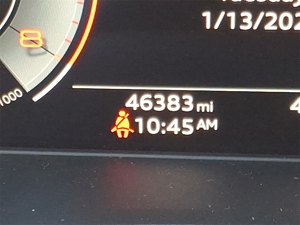 Thumbnail: 2024 Audi A4 - 15