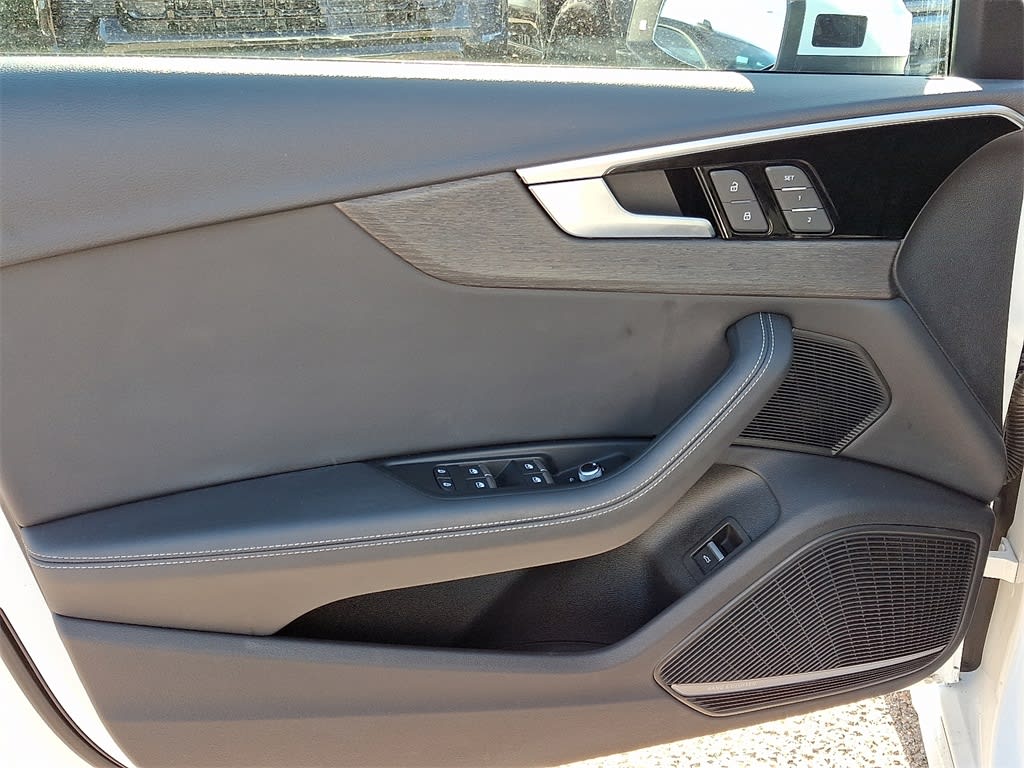 Thumbnail: 2024 Audi A4 - 21