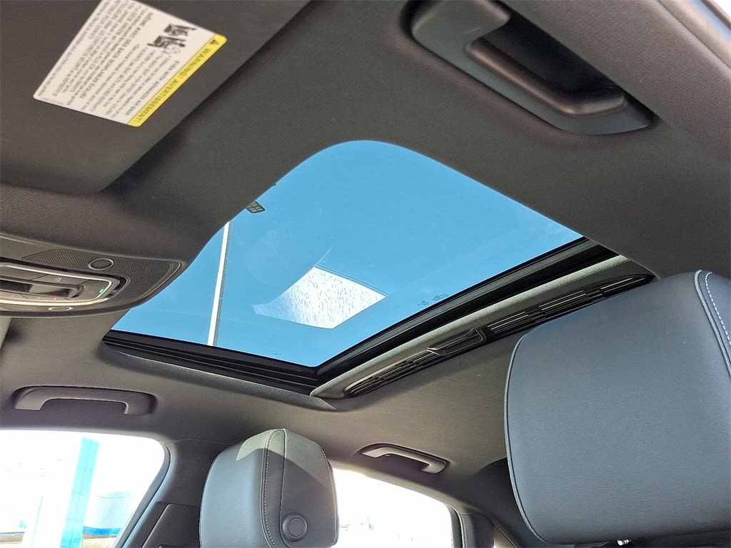 Thumbnail: 2024 Audi A4 - 22