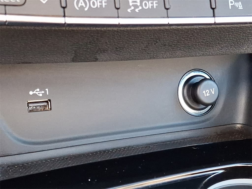 Thumbnail: 2024 Audi A4 - 29