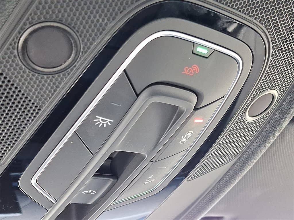 Thumbnail: 2024 Audi A4 - 30