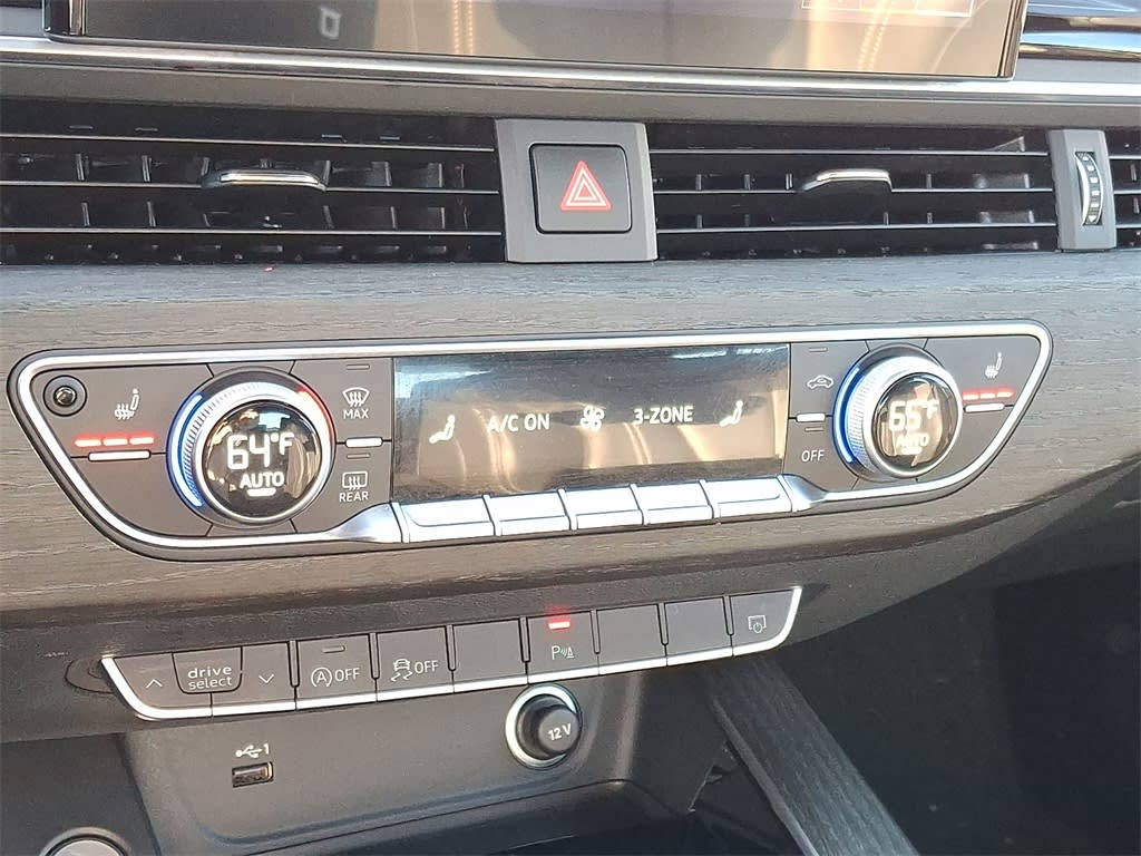 Thumbnail: 2024 Audi A4 - 23