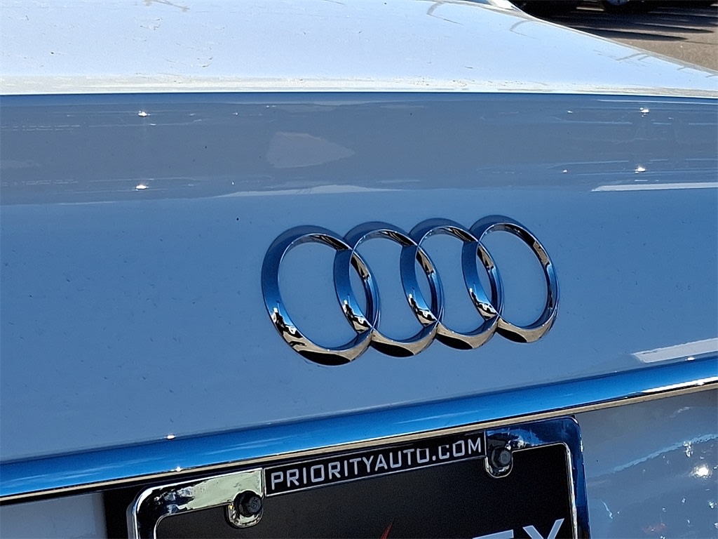 Thumbnail: 2024 Audi A4 - 7